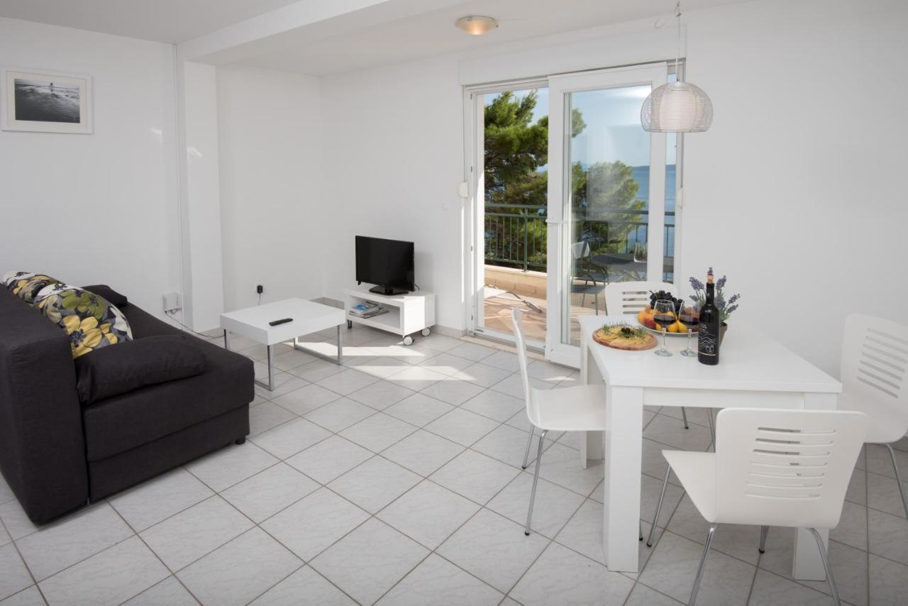 Apartmán Luxury Andrea *