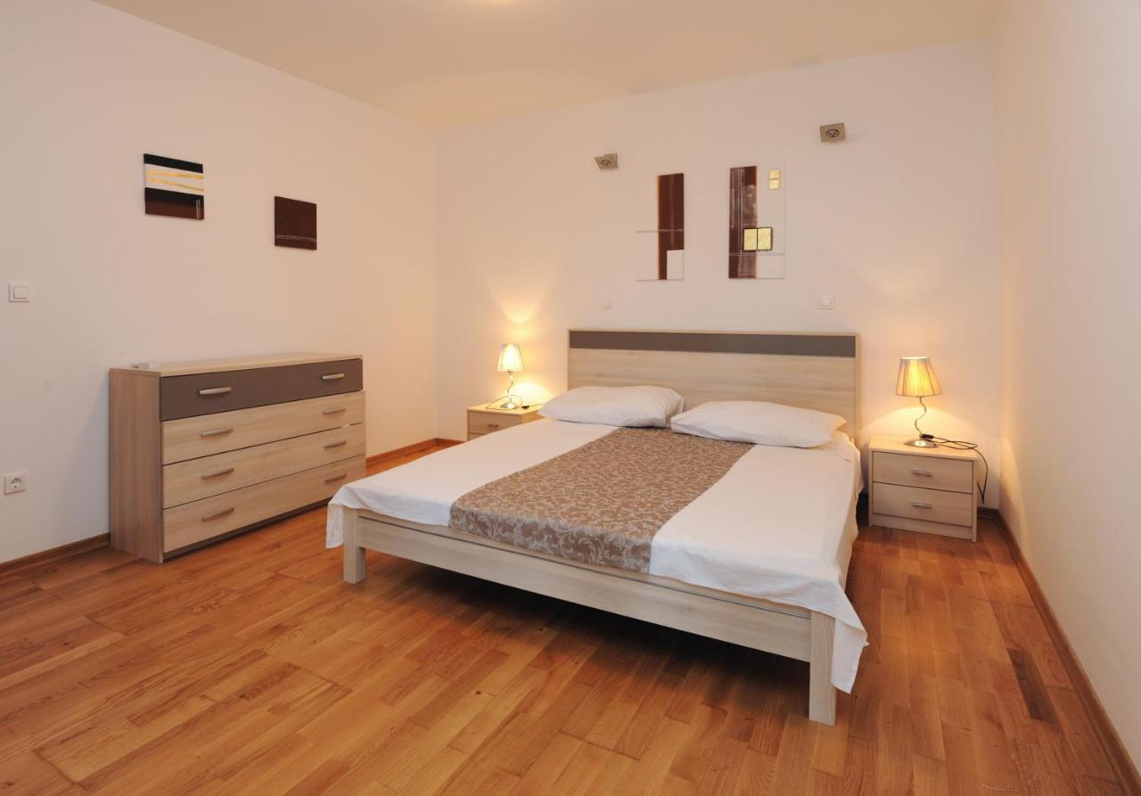 Luxury Andrea Marusici (Split-Dalmatia)