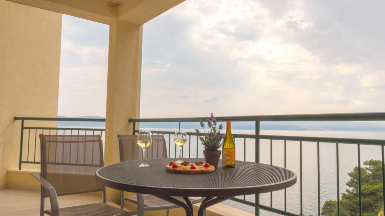 Apartmán Luxury Andrea Marusici (Split-Dalmatia)