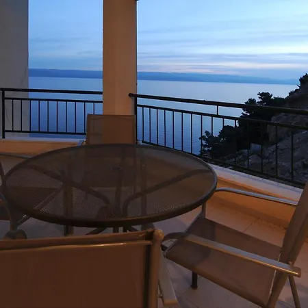 Luxury Apartments Andrea Marusici  Exterior photo