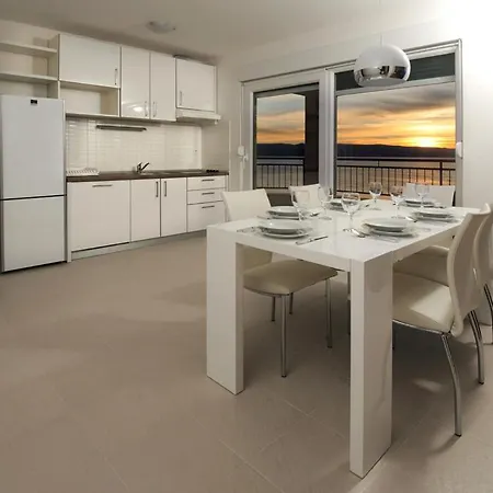 Luxury Apartments Andrea Marusici  Exterior photo