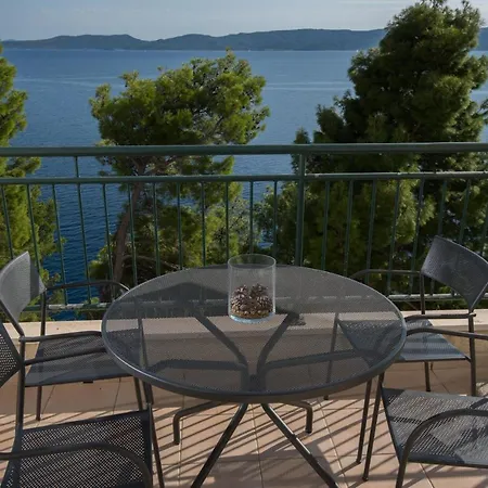 Luxury Apartments Andrea Marusici  Exterior photo
