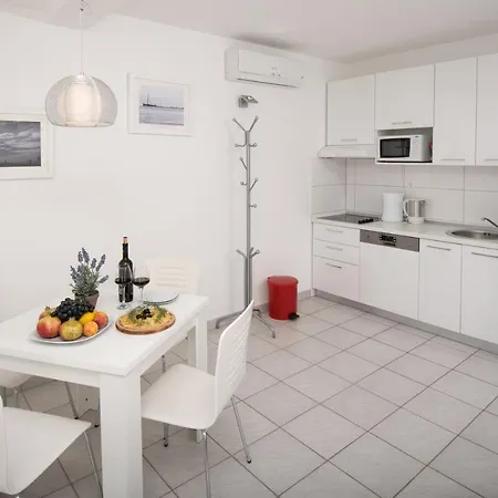 Luxury Apartments Andrea Marusici  Exterior photo