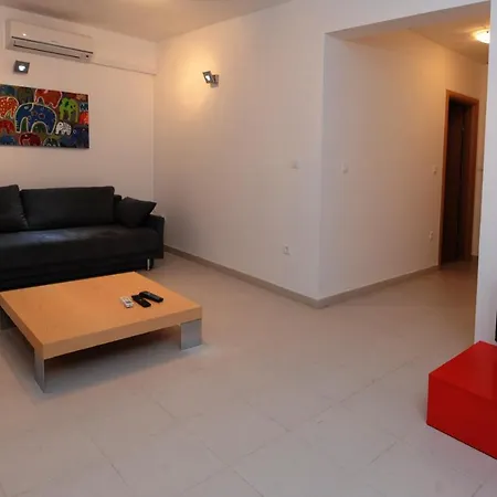 Luxury Apartments Andrea Marusici  Exterior photo