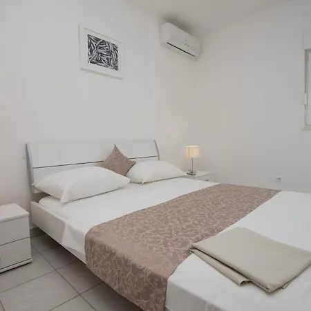 Luxury Apartments Andrea Marusici  Exterior photo