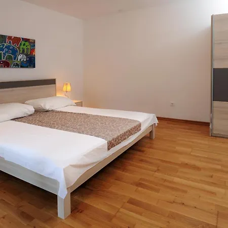 Luxury Apartments Andrea Marusici  Exterior photo