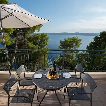 Luxury Apartments Andrea Marusici  Exterior photo