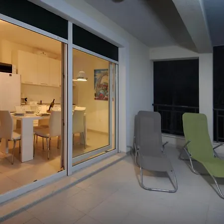 Luxury Apartments Andrea Marusici  Exterior photo