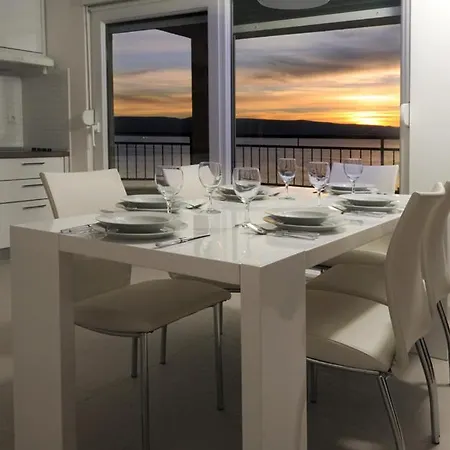 Luxury Apartments Andrea Marusici  Exterior photo