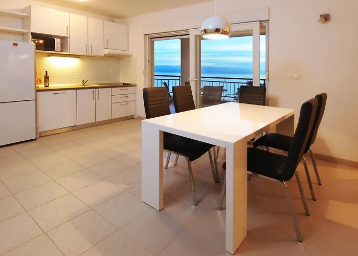 Luxury Apartments Andrea