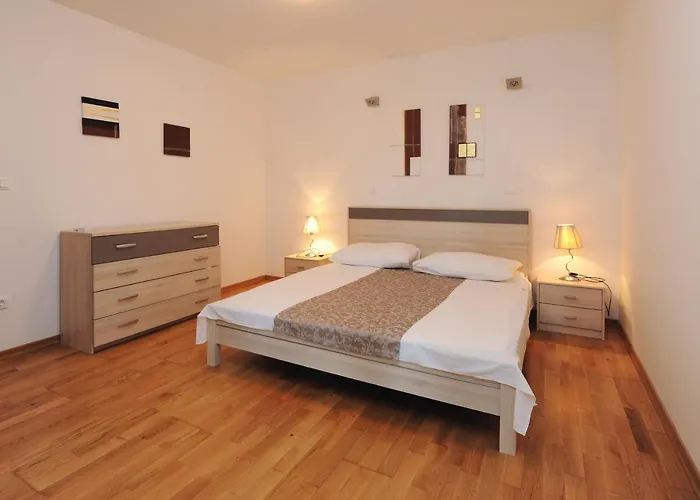 Luxury Apartments Andrea