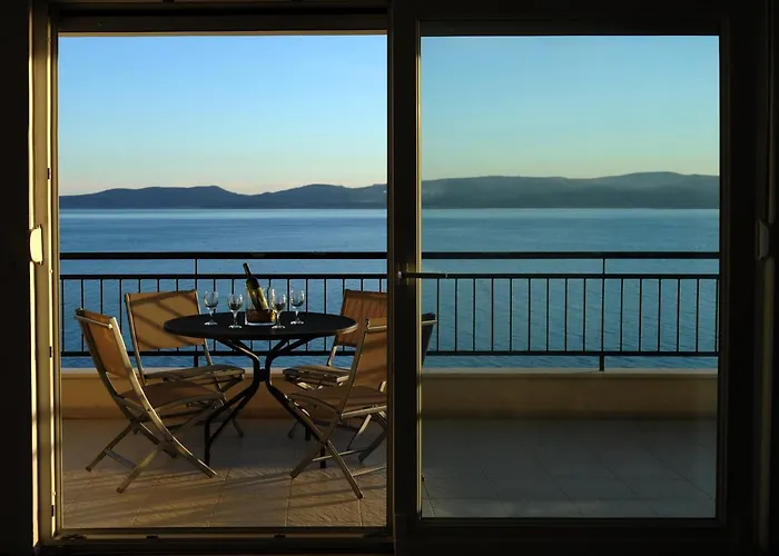 Luxury Apartments Andrea