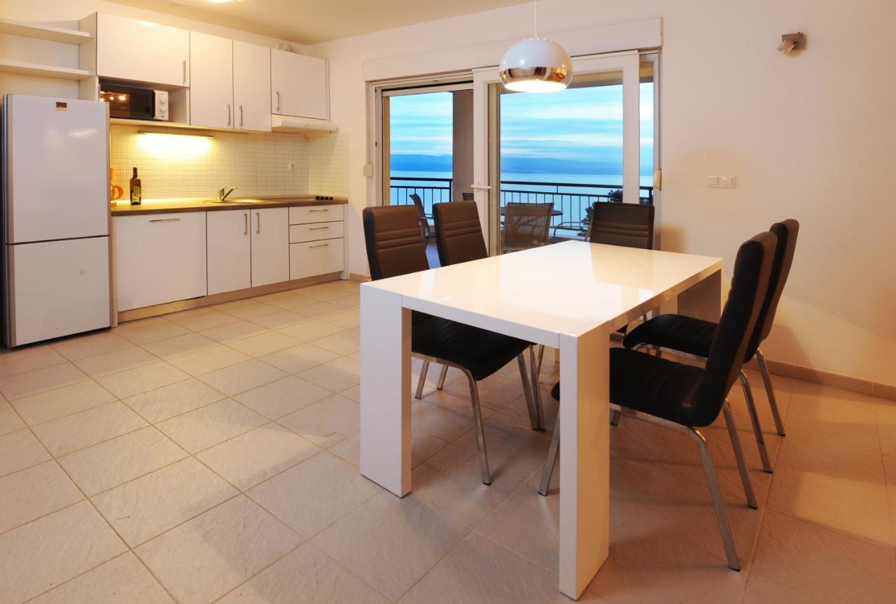 Luxury Andrea Apartment Marusici (Split-Dalmatia)