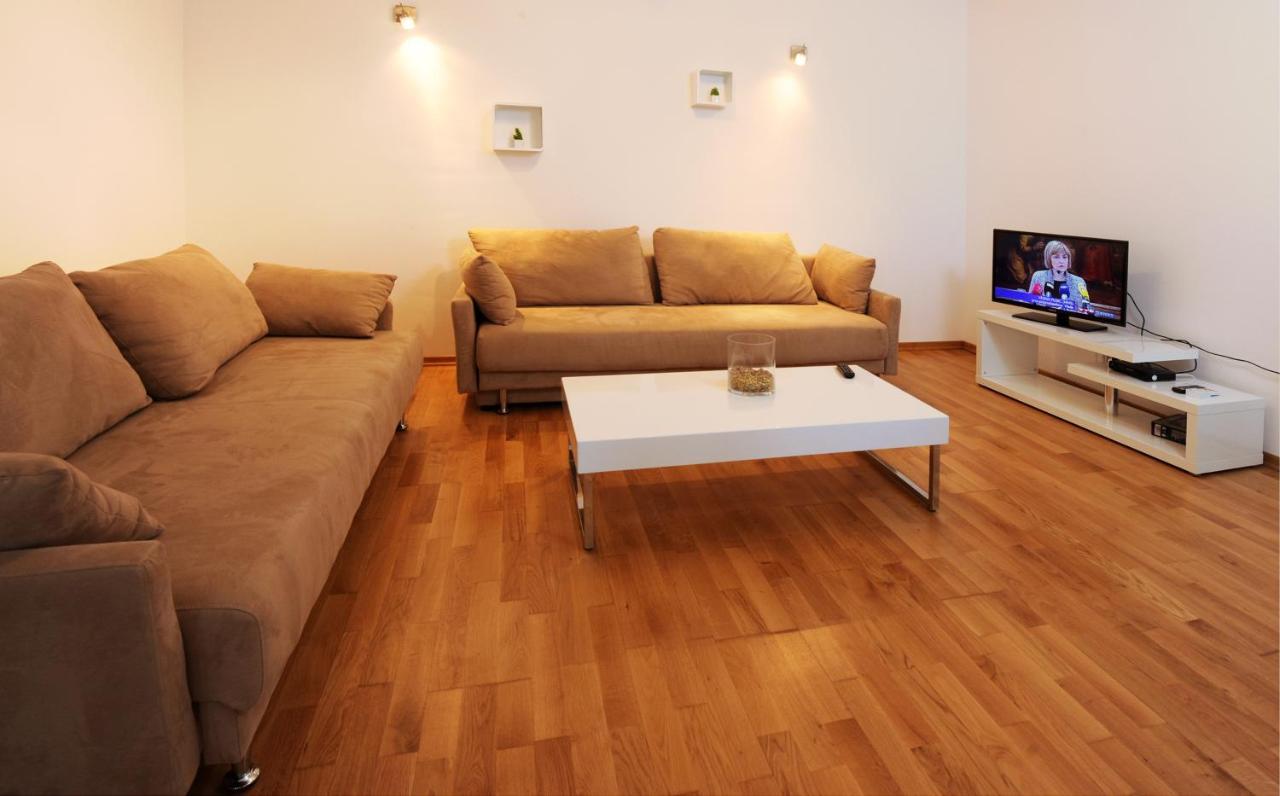 Apartment Luxury Andrea