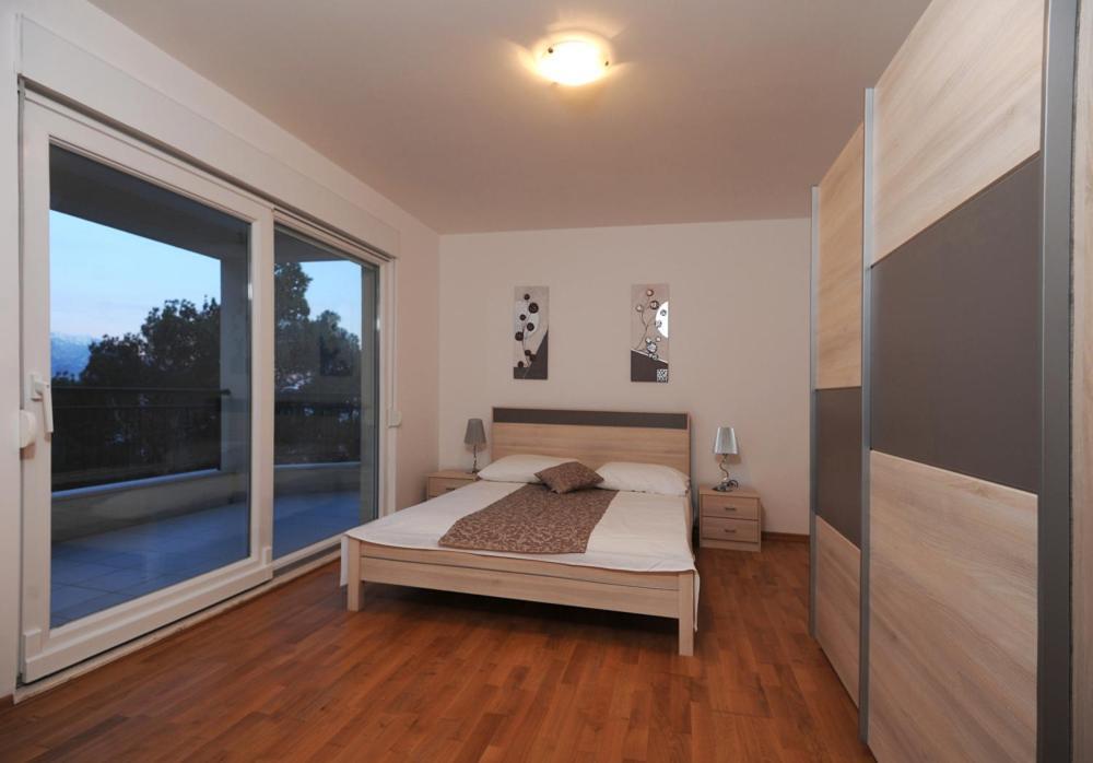 Apartmán Luxury Andrea Marusici (Split-Dalmatia)