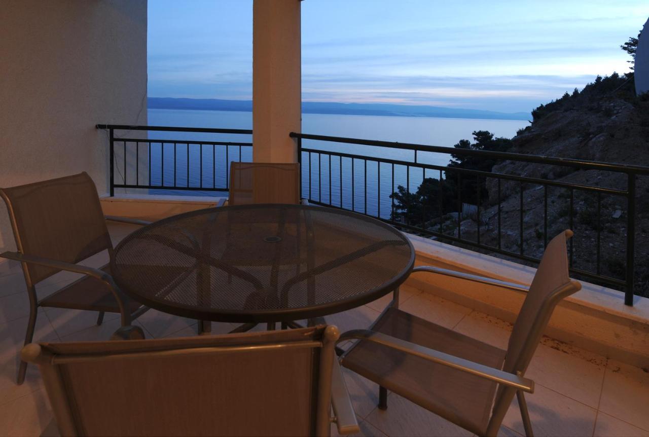 Apartment Luxury Andrea