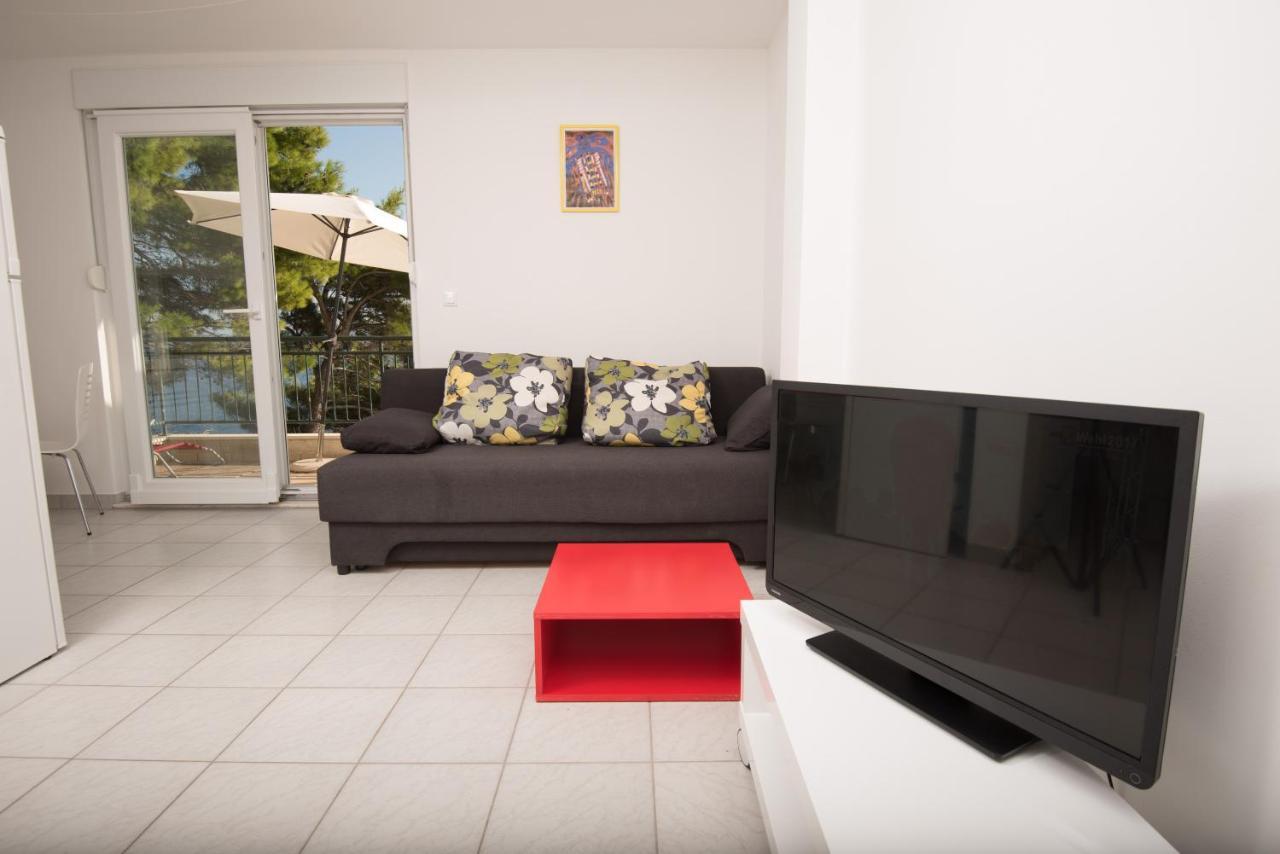 Apartment Luxury Andrea Marusici (Split-Dalmatia)