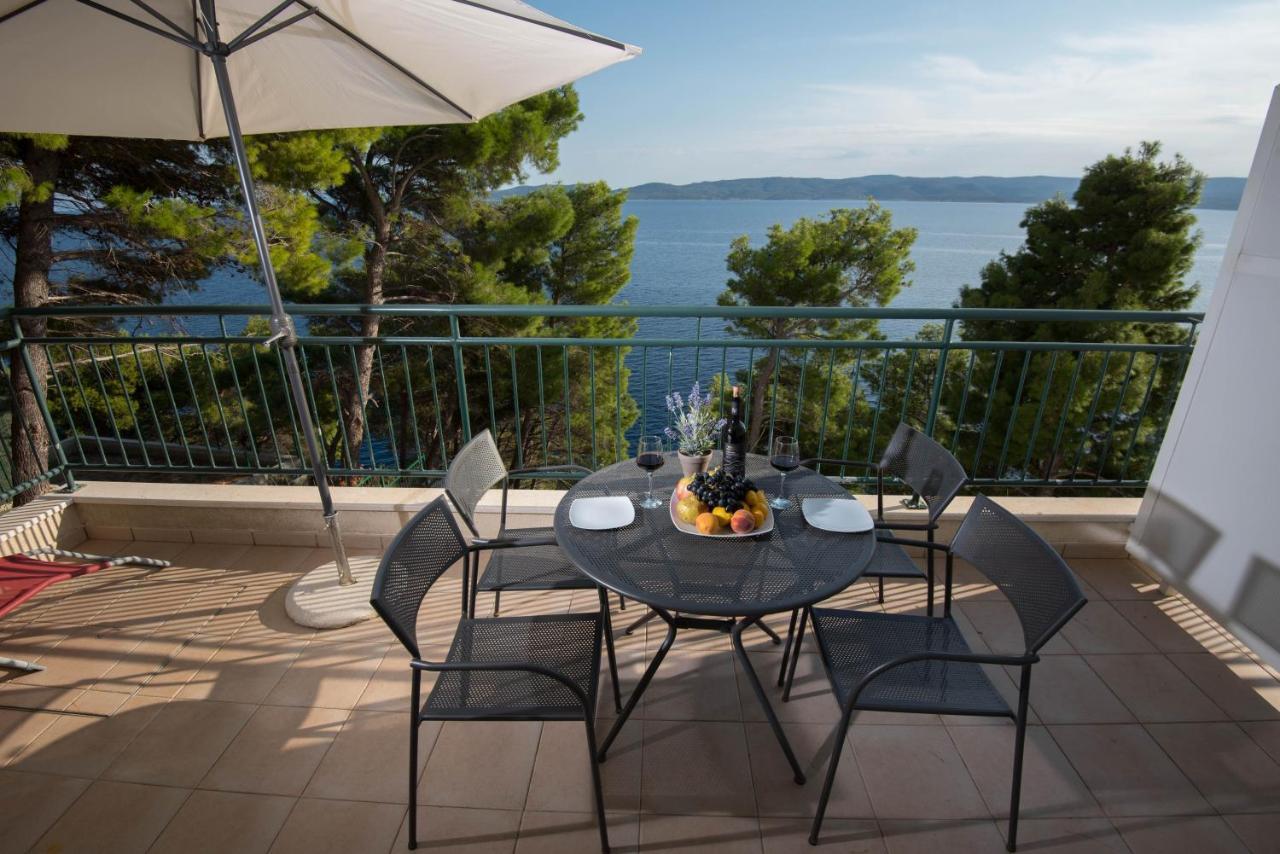 Luxury Andrea Marusici (Split-Dalmatia)