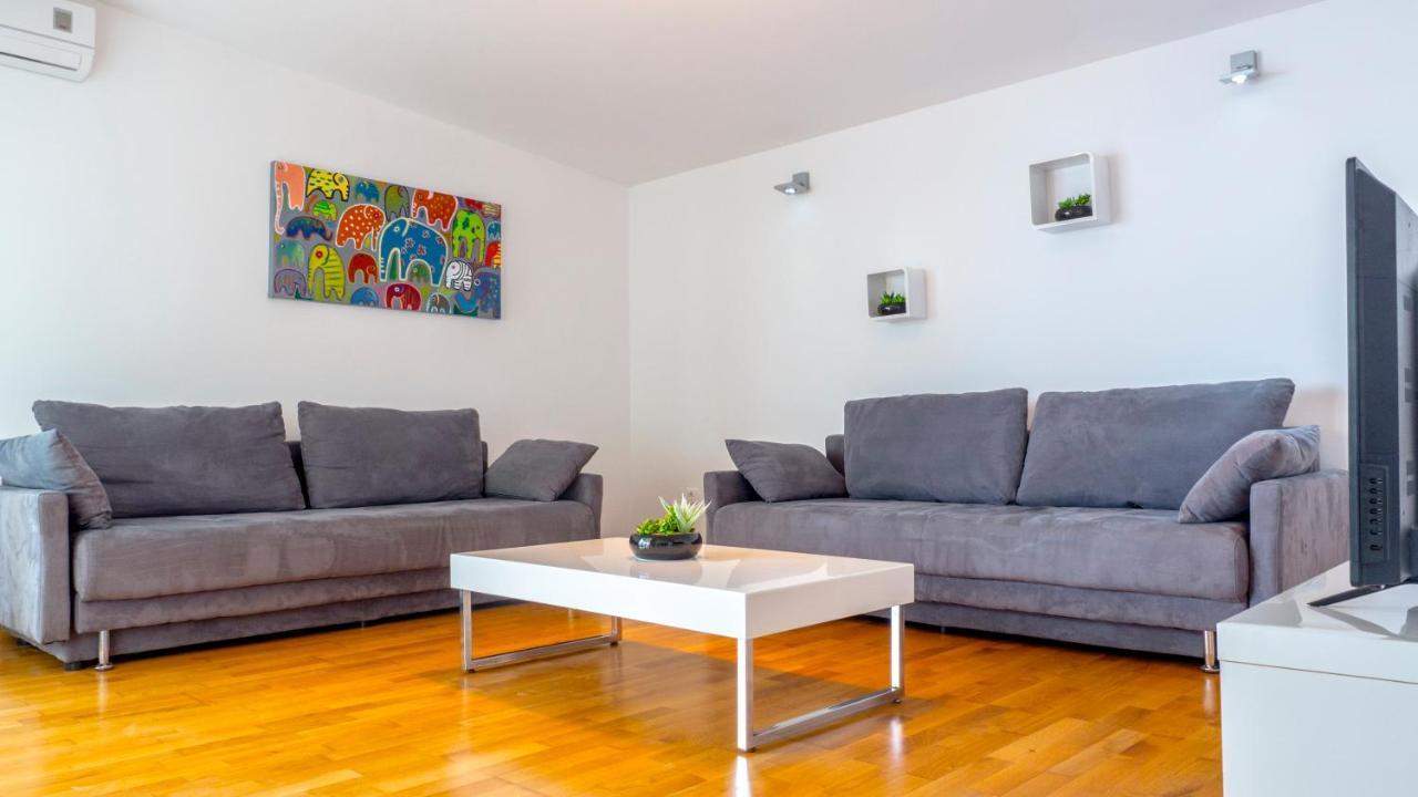Luxury Andrea Apartment Marusici (Split-Dalmatia)