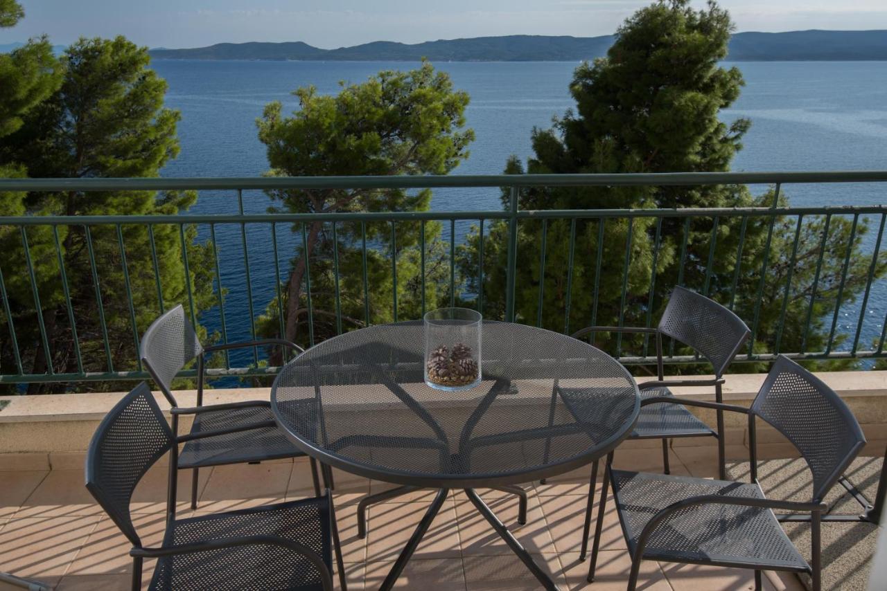 Luxury Andrea Apartment Marusici (Split-Dalmatia)