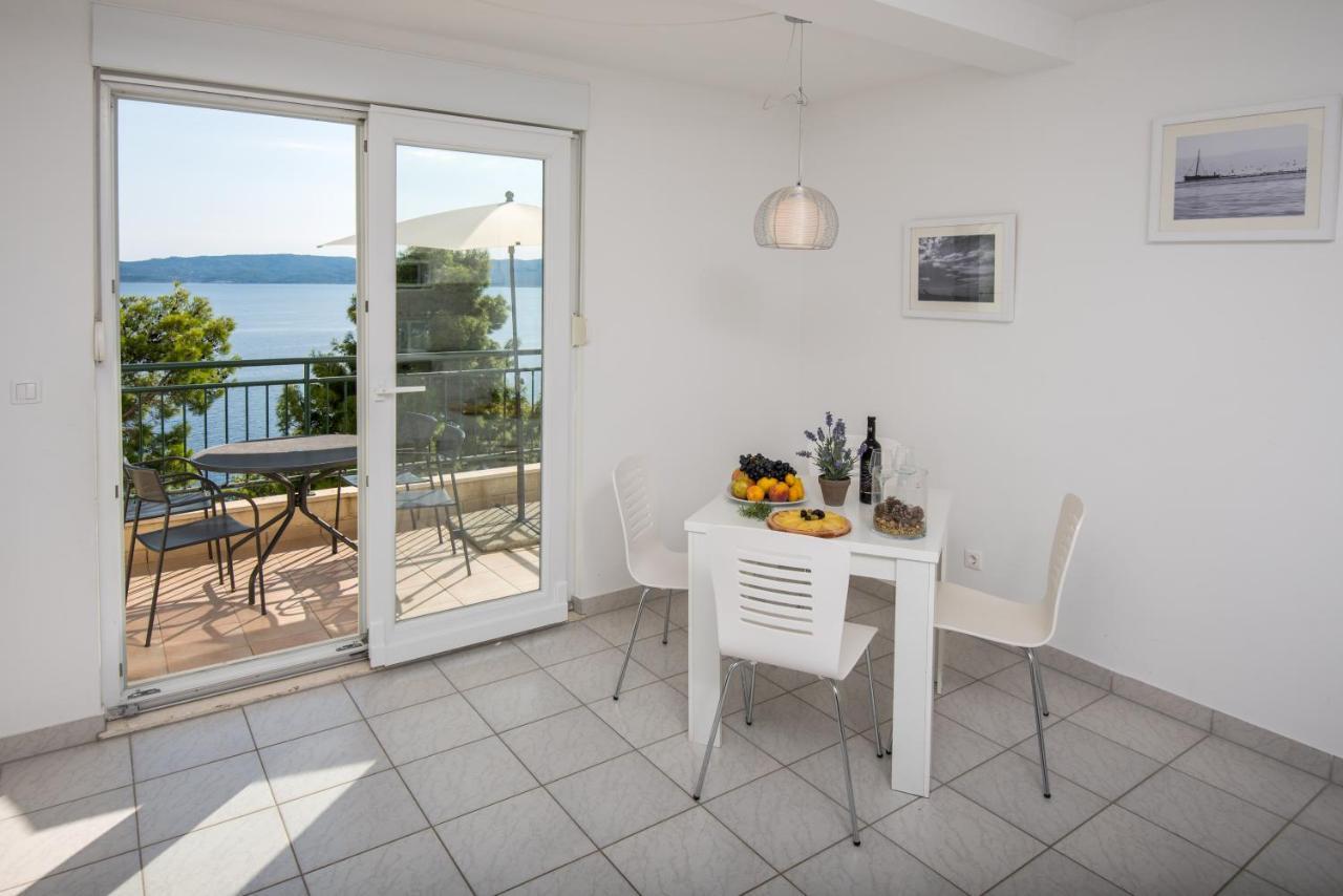 Luxury Andrea * Marusici (Split-Dalmatia)