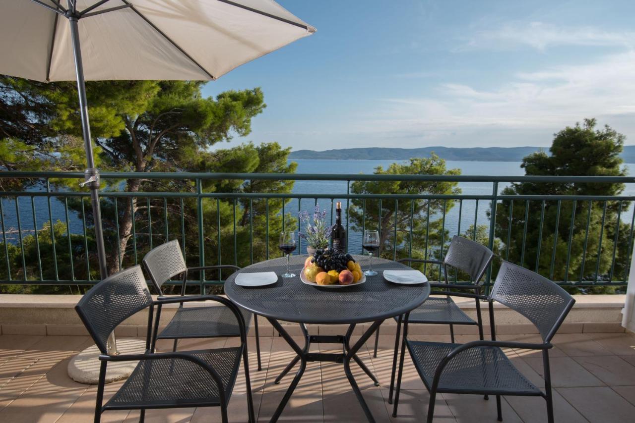 Apartment Luxury Andrea
