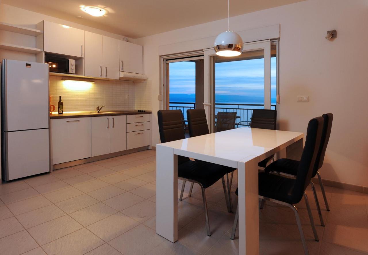 Apartment Luxury Andrea