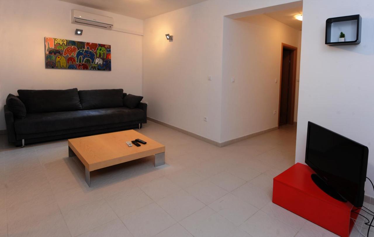 Apartment Luxury Andrea Marusici (Split-Dalmatia)