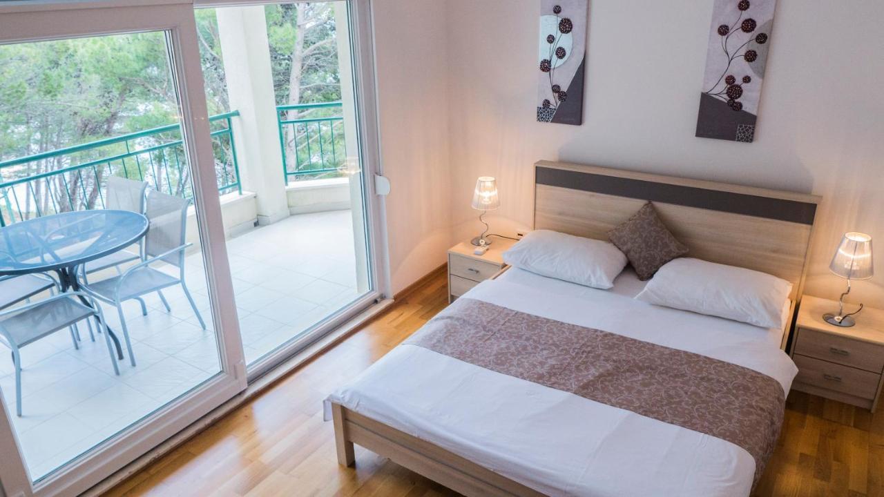 Luxury Andrea Apartment *