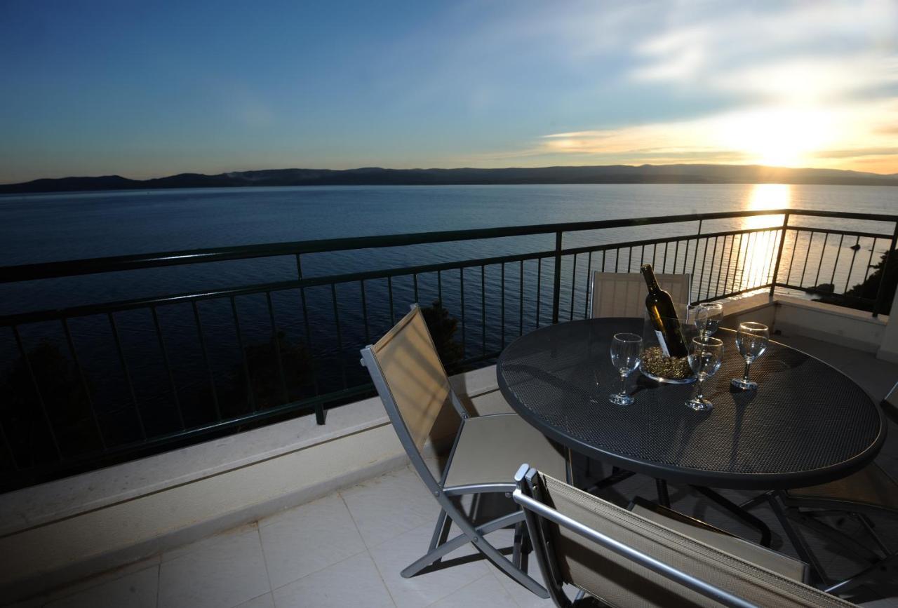 Apartment Luxury Andrea Marusici (Split-Dalmatia)