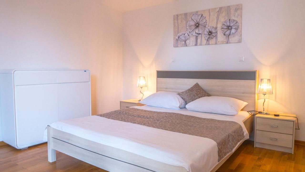 Luxury Andrea * Marusici (Split-Dalmatia)