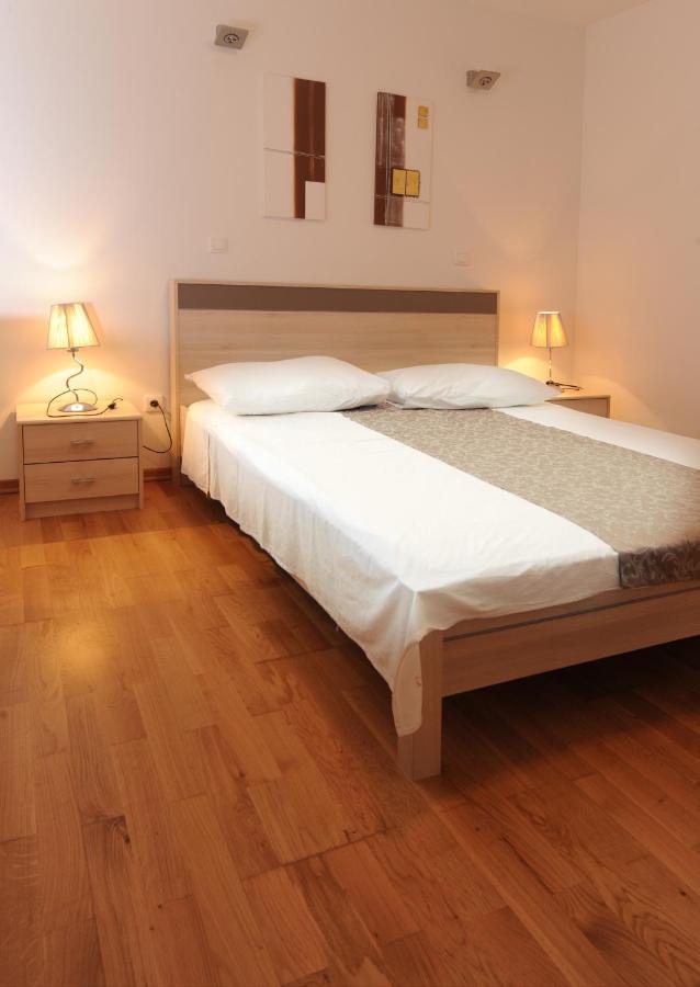 Apartment Luxury Andrea Marusici (Split-Dalmatia)