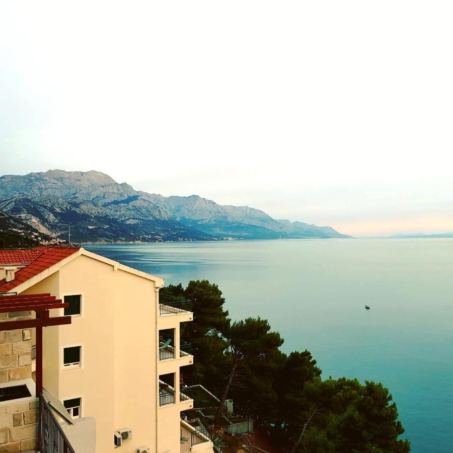 Apartment Luxury Andrea Marusici (Split-Dalmatia)