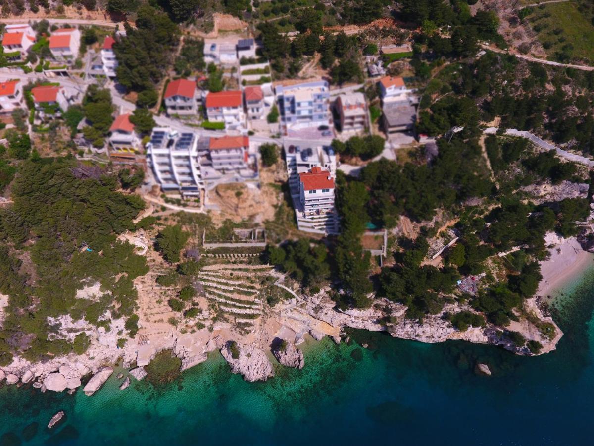 Luxury Andrea Apartment Marusici (Split-Dalmatia)