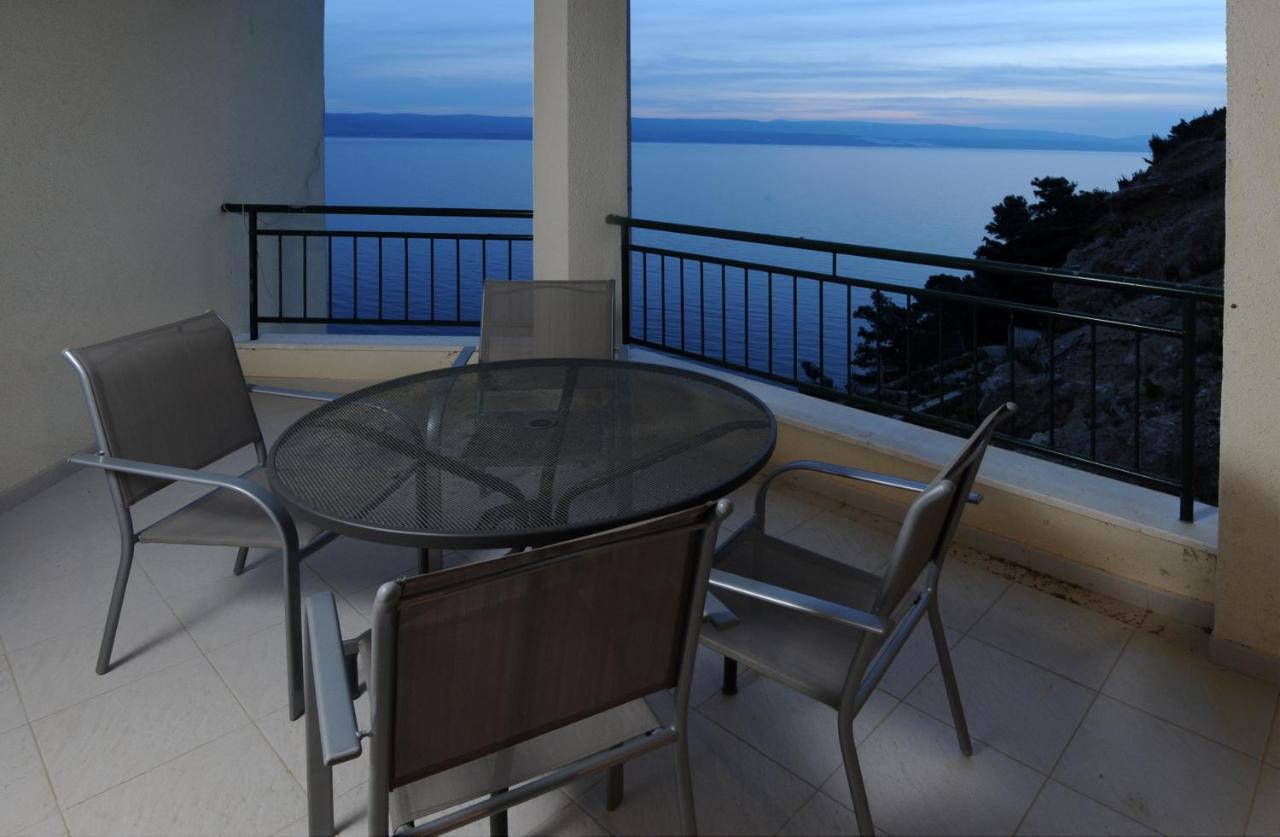 Luxury Andrea Apartment *
