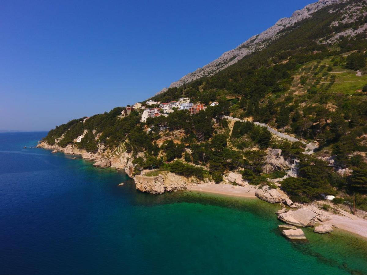 Luxury Andrea * Marusici (Split-Dalmatia)