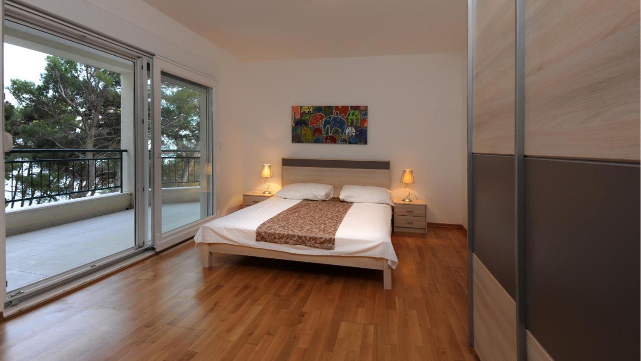 Apartment Luxury Andrea