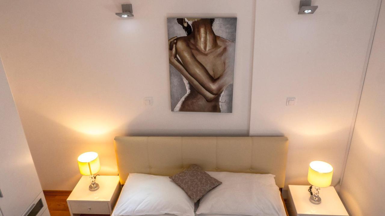 Luxury Andrea