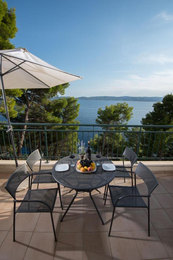 Apartment Luxury Andrea