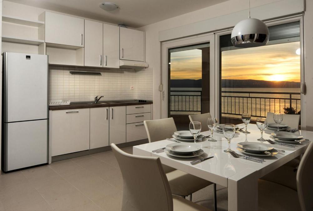 Apartment Luxury Andrea Marusici (Split-Dalmatia)