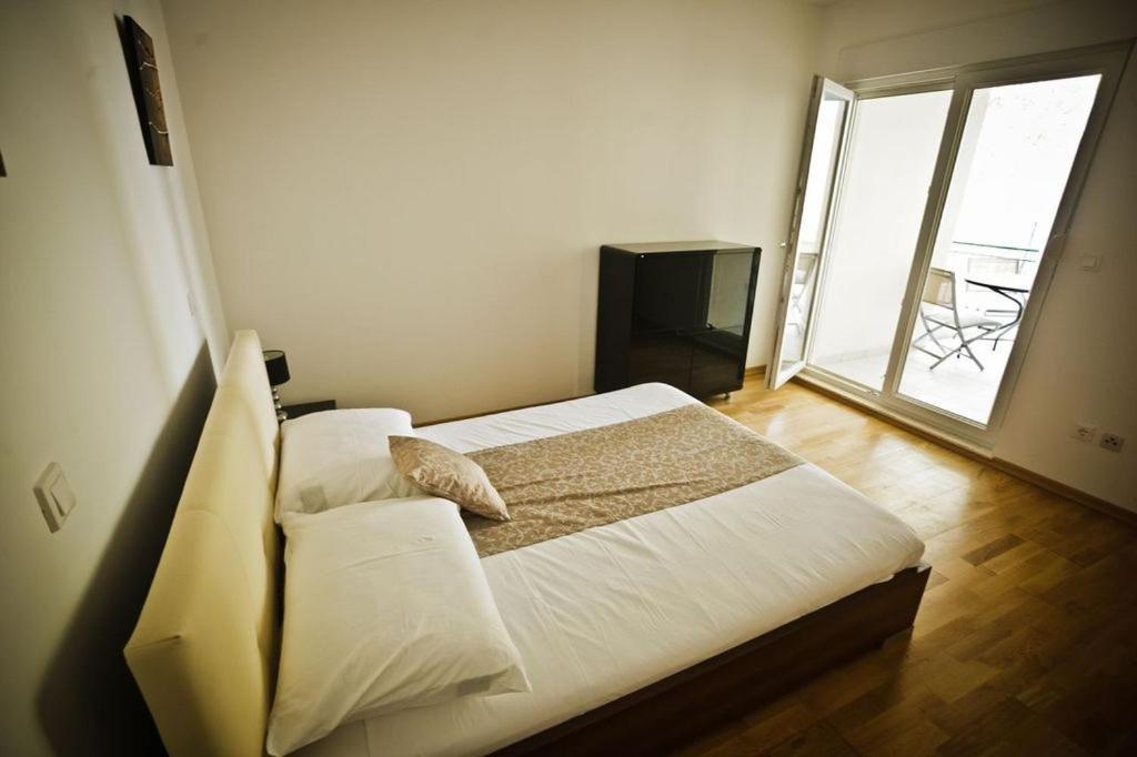 Luxury Andrea Apartment *