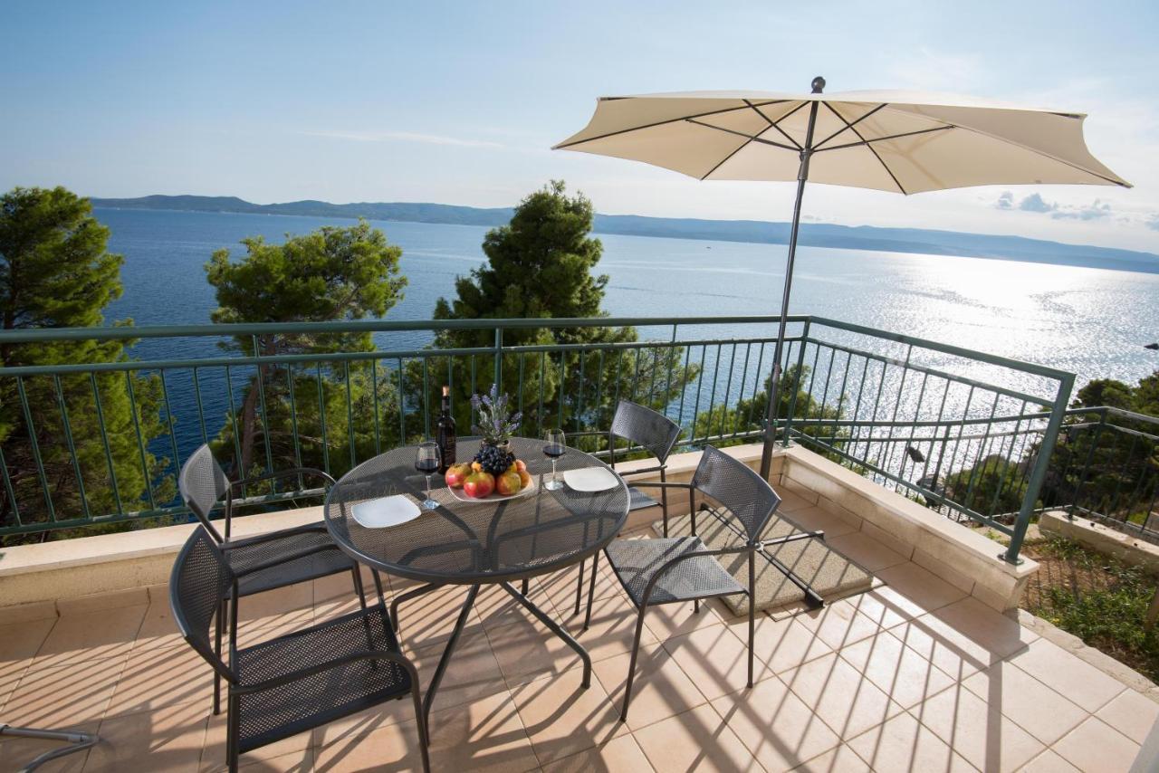 Apartment Luxury Andrea