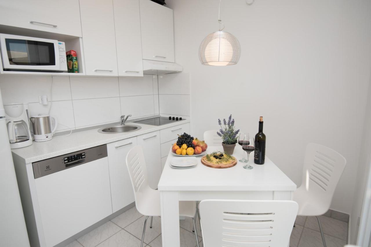 Luxury Andrea * Marusici (Split-Dalmatia)