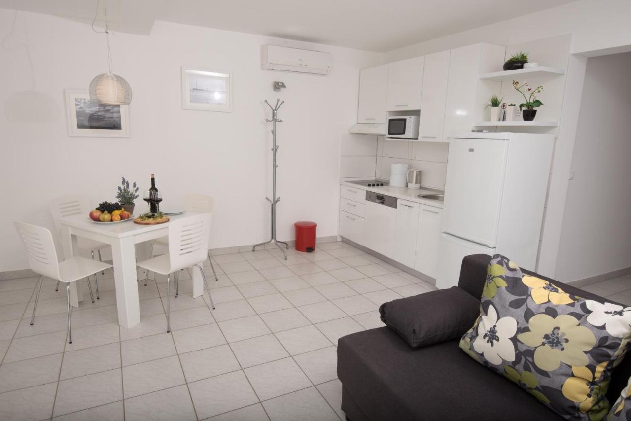 Luxury Andrea Apartment Marusici (Split-Dalmatia)