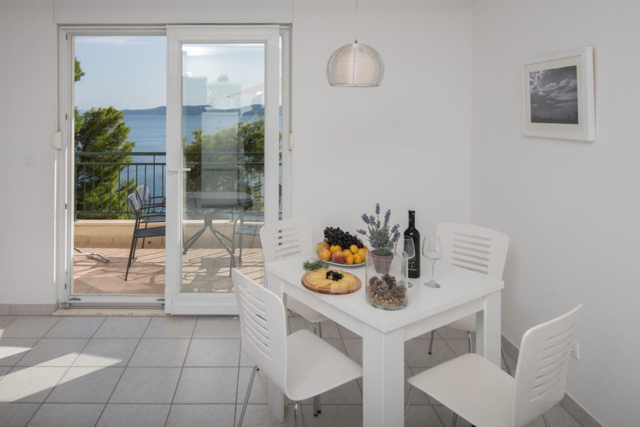 Luxury Andrea Apartment *