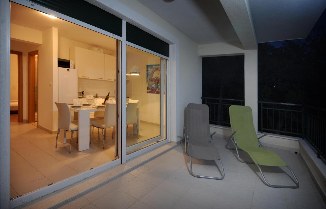 Apartment Luxury Andrea