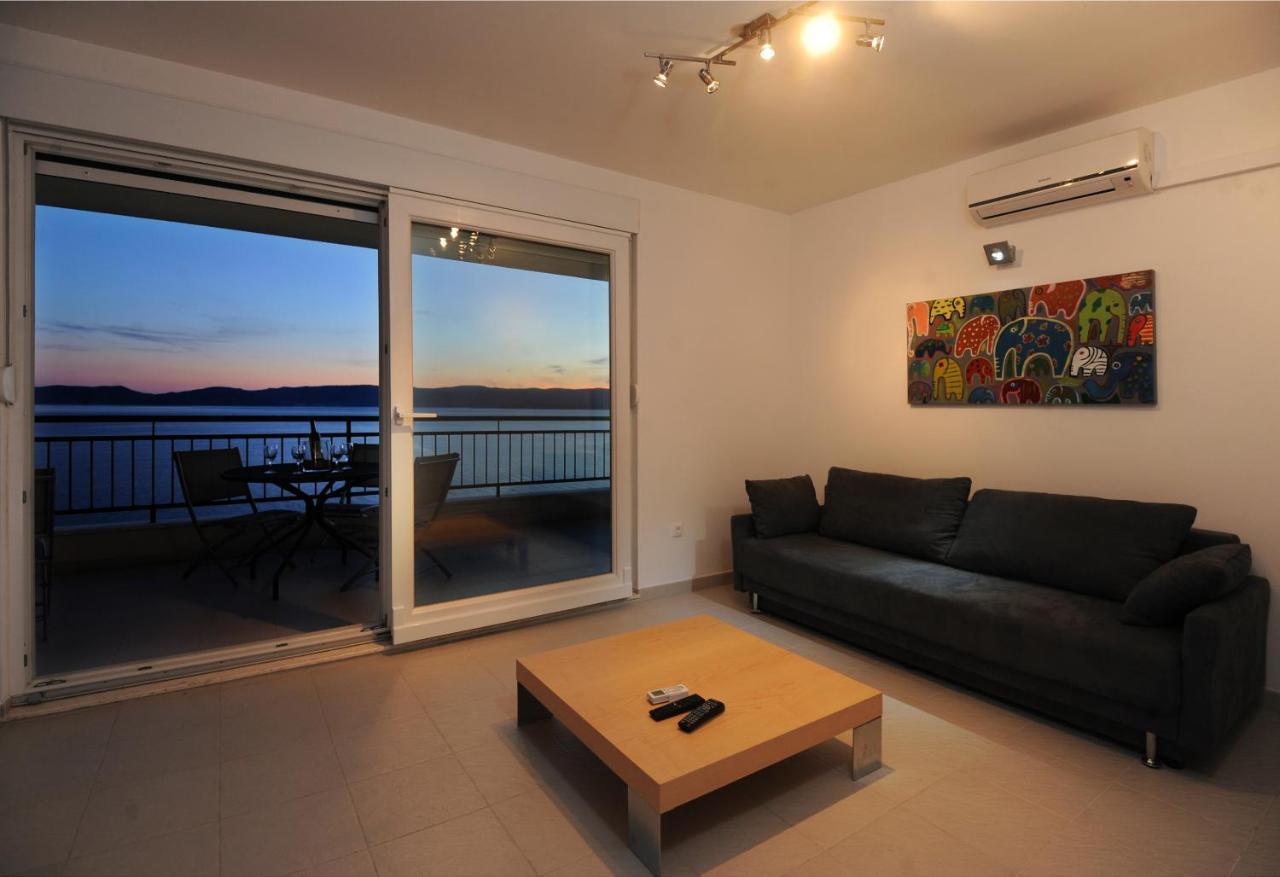 Apartment Luxury Andrea *