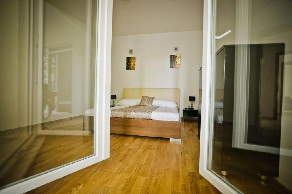 Apartment Luxury Andrea Marusici (Split-Dalmatia)