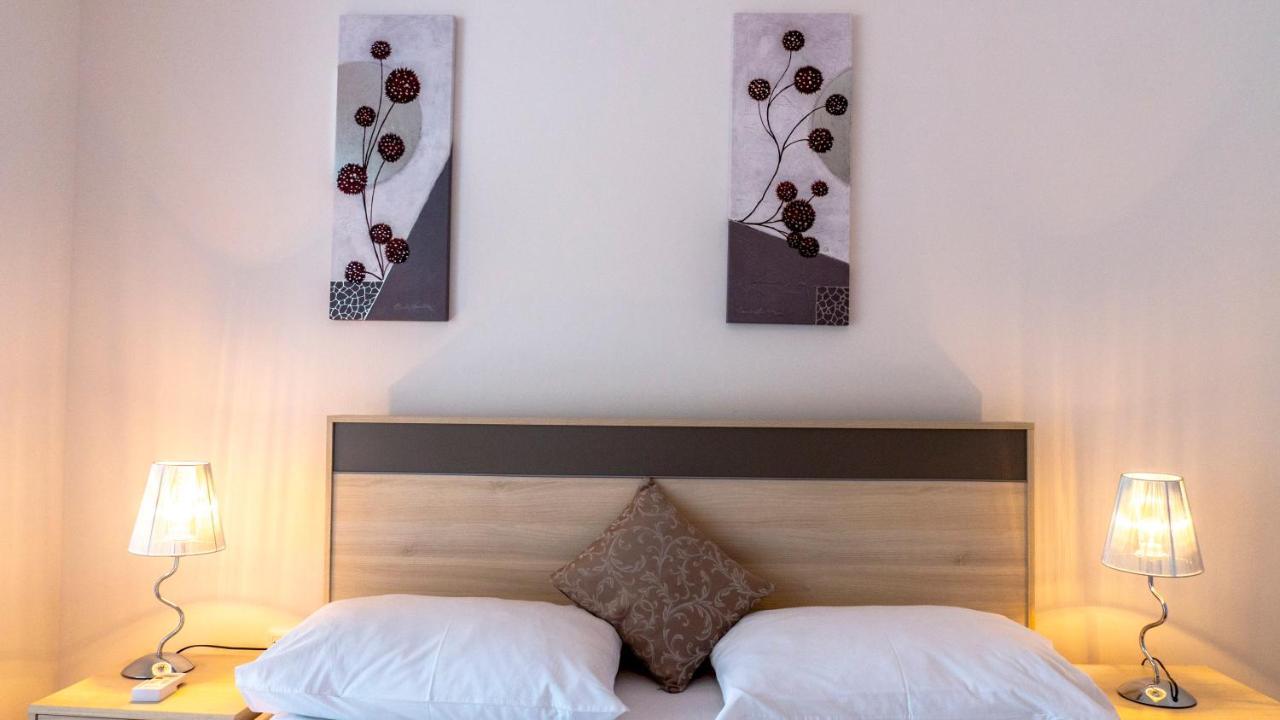 Apartment Luxury Andrea Marusici (Split-Dalmatia)