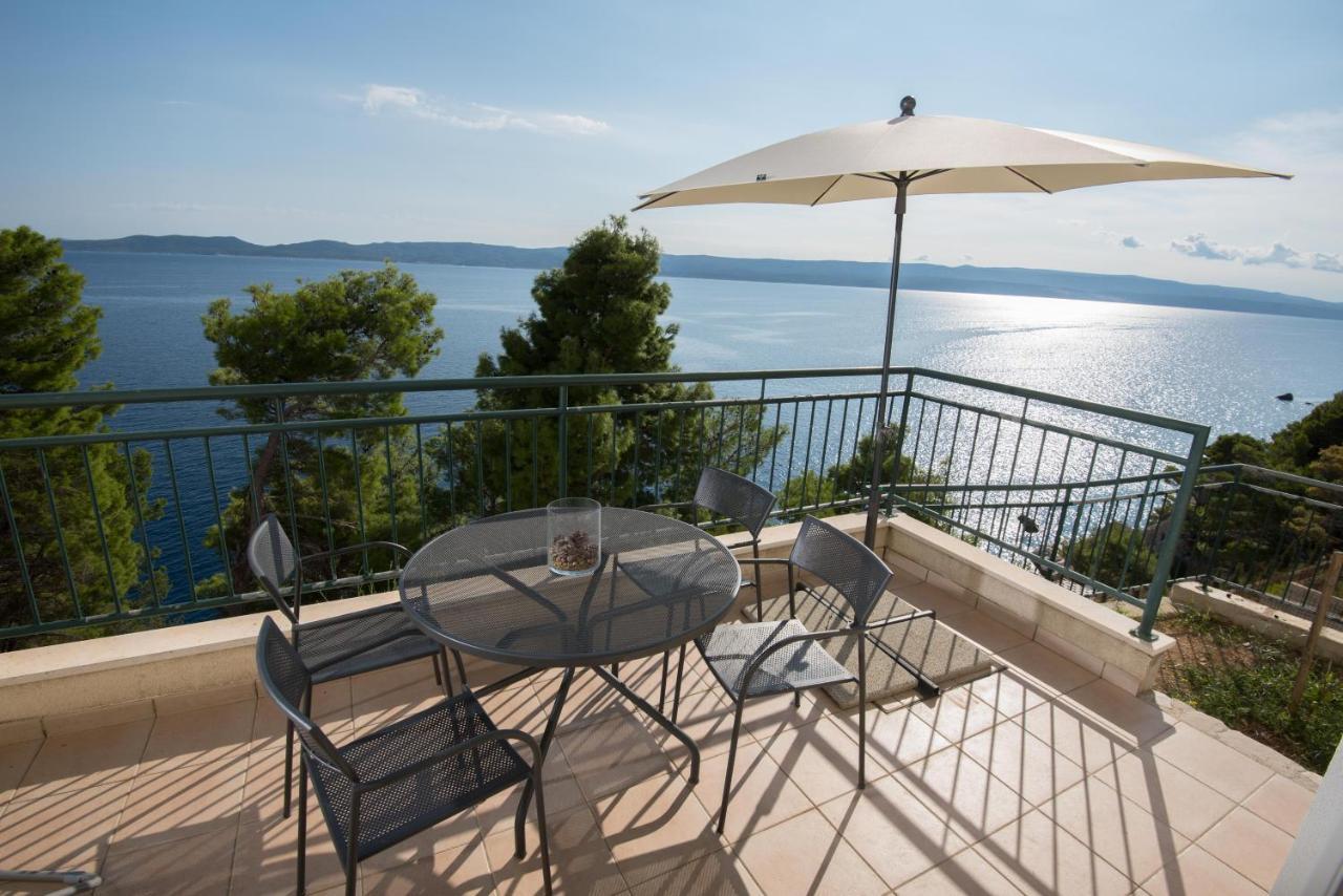 Apartment Luxury Andrea Marusici (Split-Dalmatia)